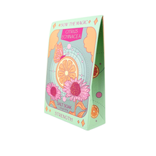 Load image into Gallery viewer, Strength Salt Soak in Citrus Echinacea