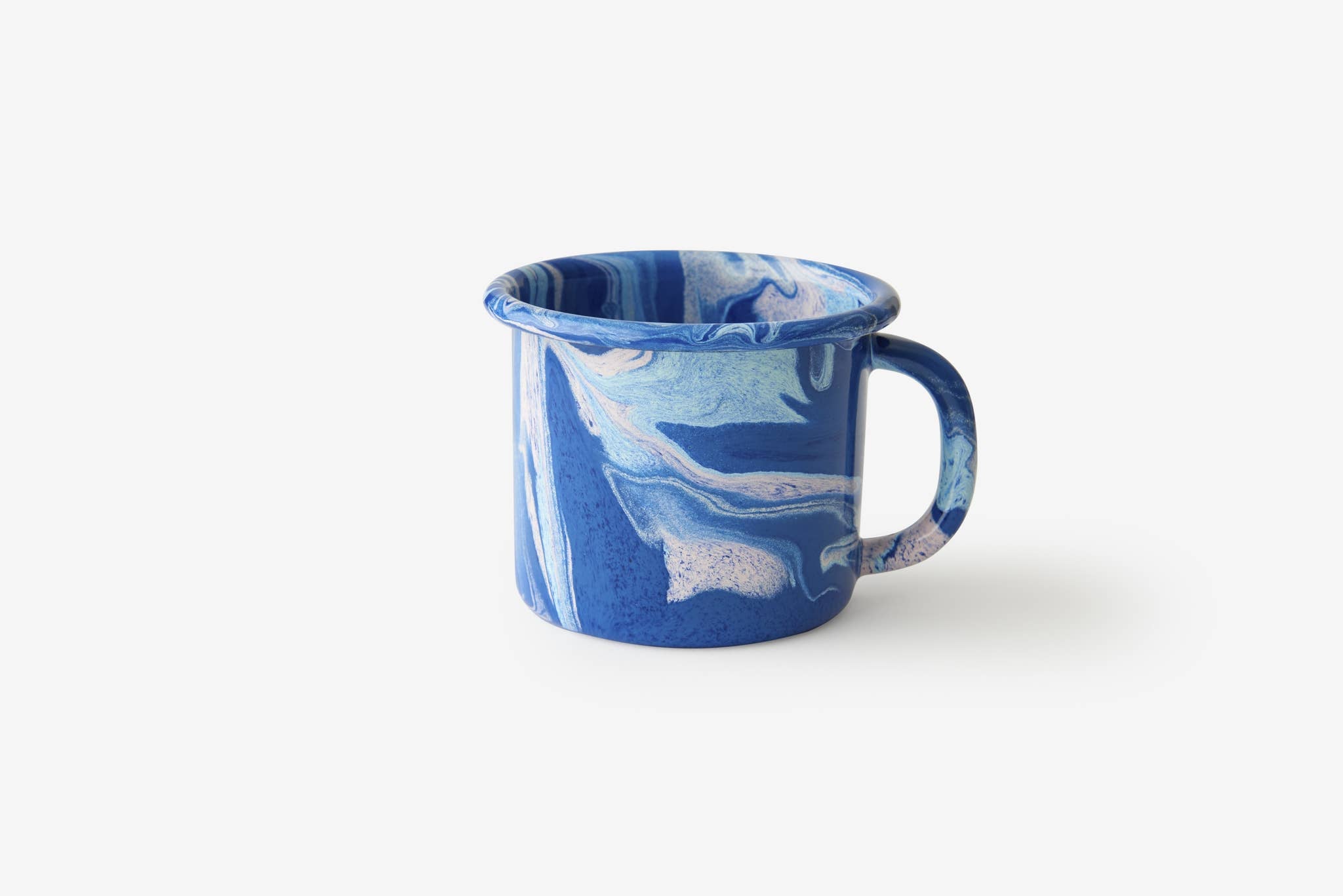 BORNN Swirl Mug - Thumbnail 3