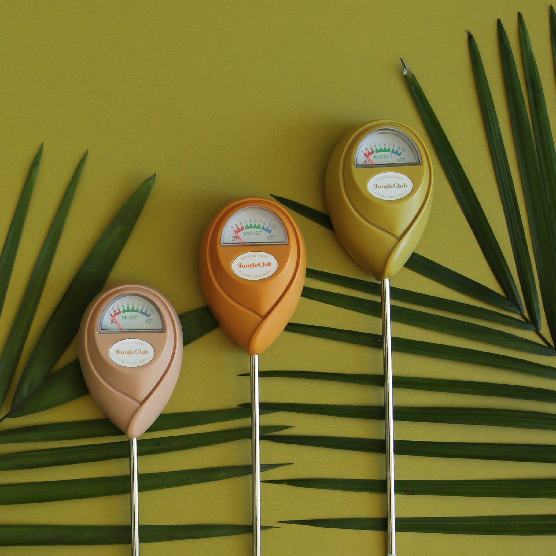best soil moisture meter for plants Moisture Meter
