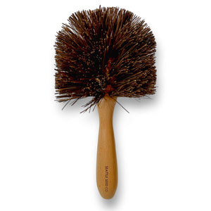 Plant Pot Cleaning Brush