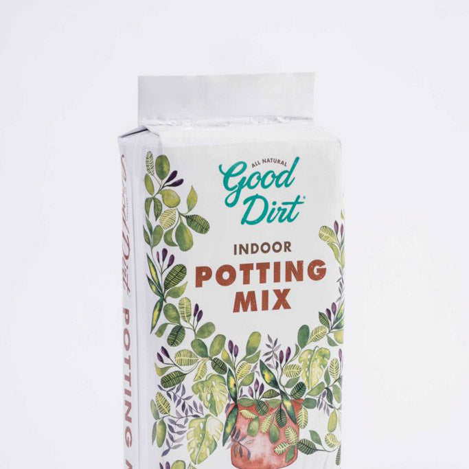 Good Dirt Indoor Potting Mix