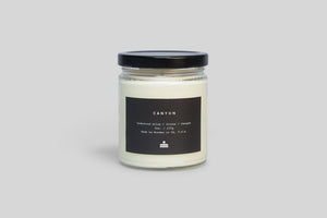 Norden Candle