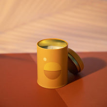 Load image into Gallery viewer, P.F. 10 oz Sunset Collection Candle (Various Scents)