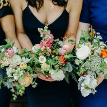 Load image into Gallery viewer, Wedding Party Bouquet