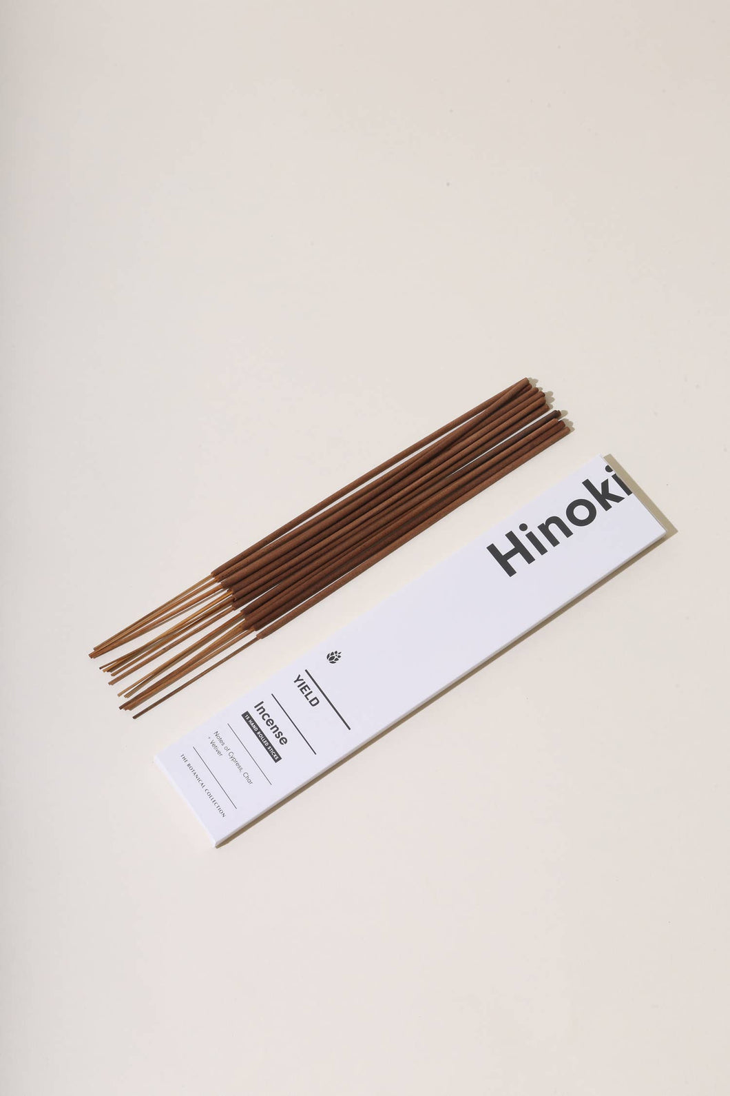 Hinoki Incense