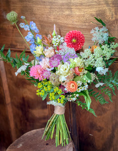 Bridal Bouquet