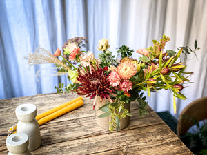 Thanksgiving Centerpiece
