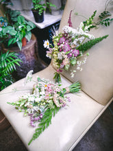 Load image into Gallery viewer, Wedding Party Bouquet