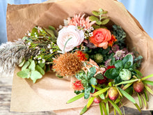 Load image into Gallery viewer, Thanksgiving Bouquet