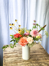 Load image into Gallery viewer, Medium Flower Arrangement