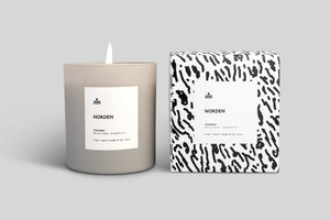 Norden Candle