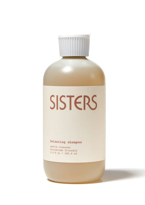 Sisters Balancing Shampoo